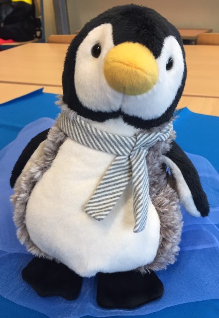 SD Pinguin 1